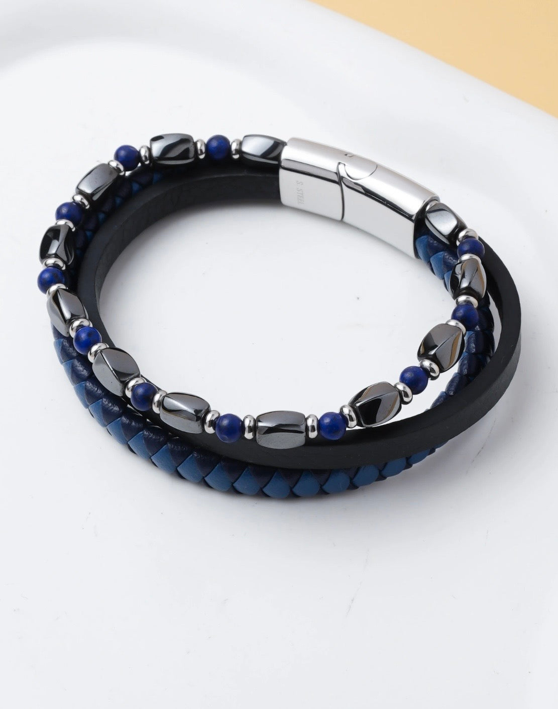 Bracelets homme