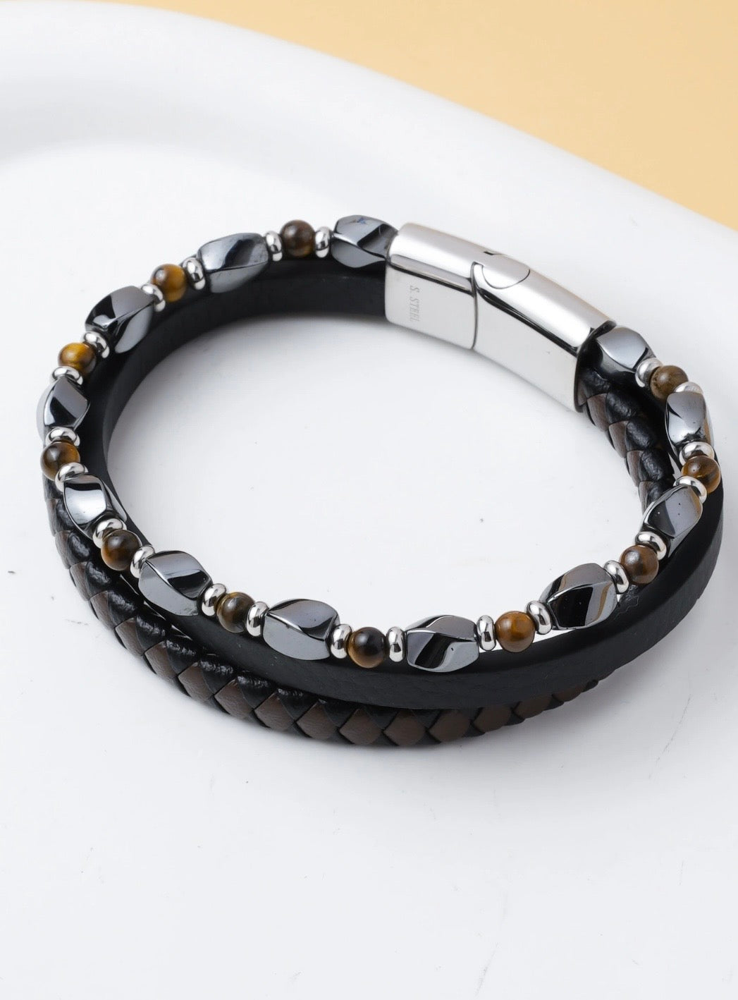 Bracelets homme