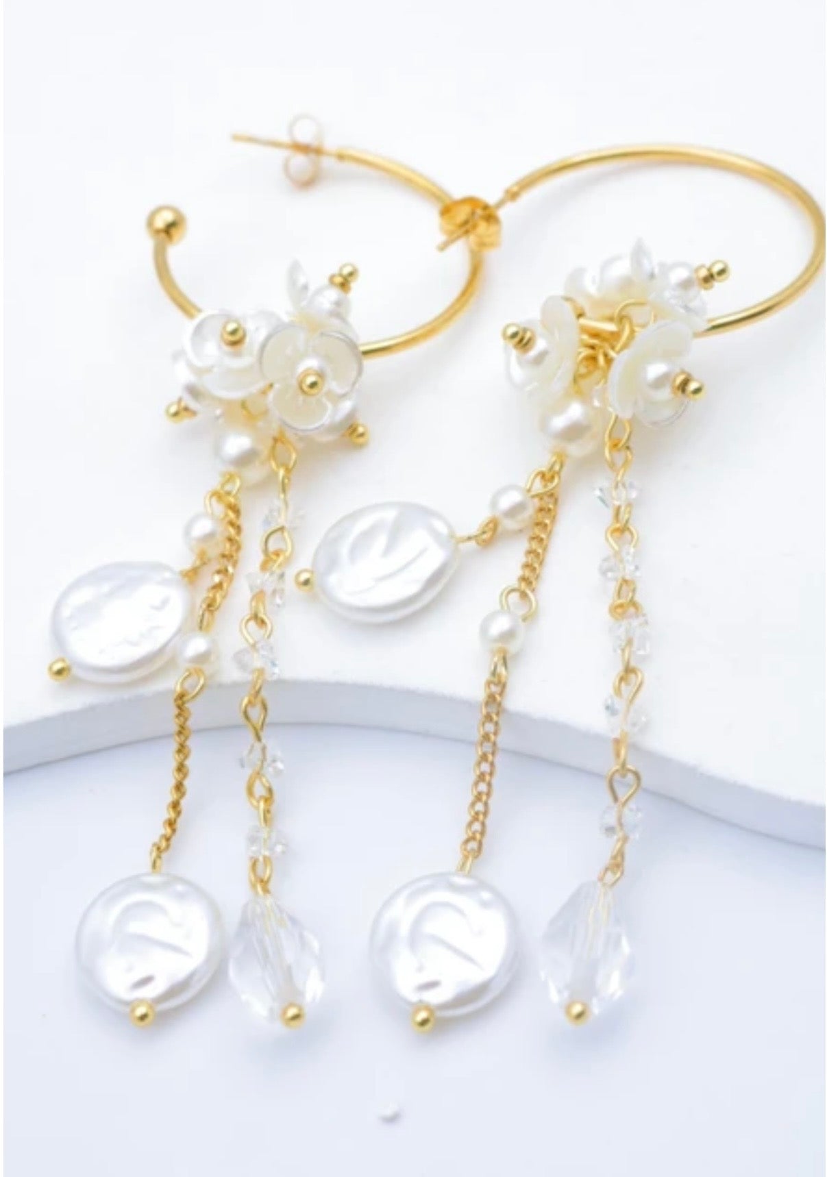 Boucle d’oreille