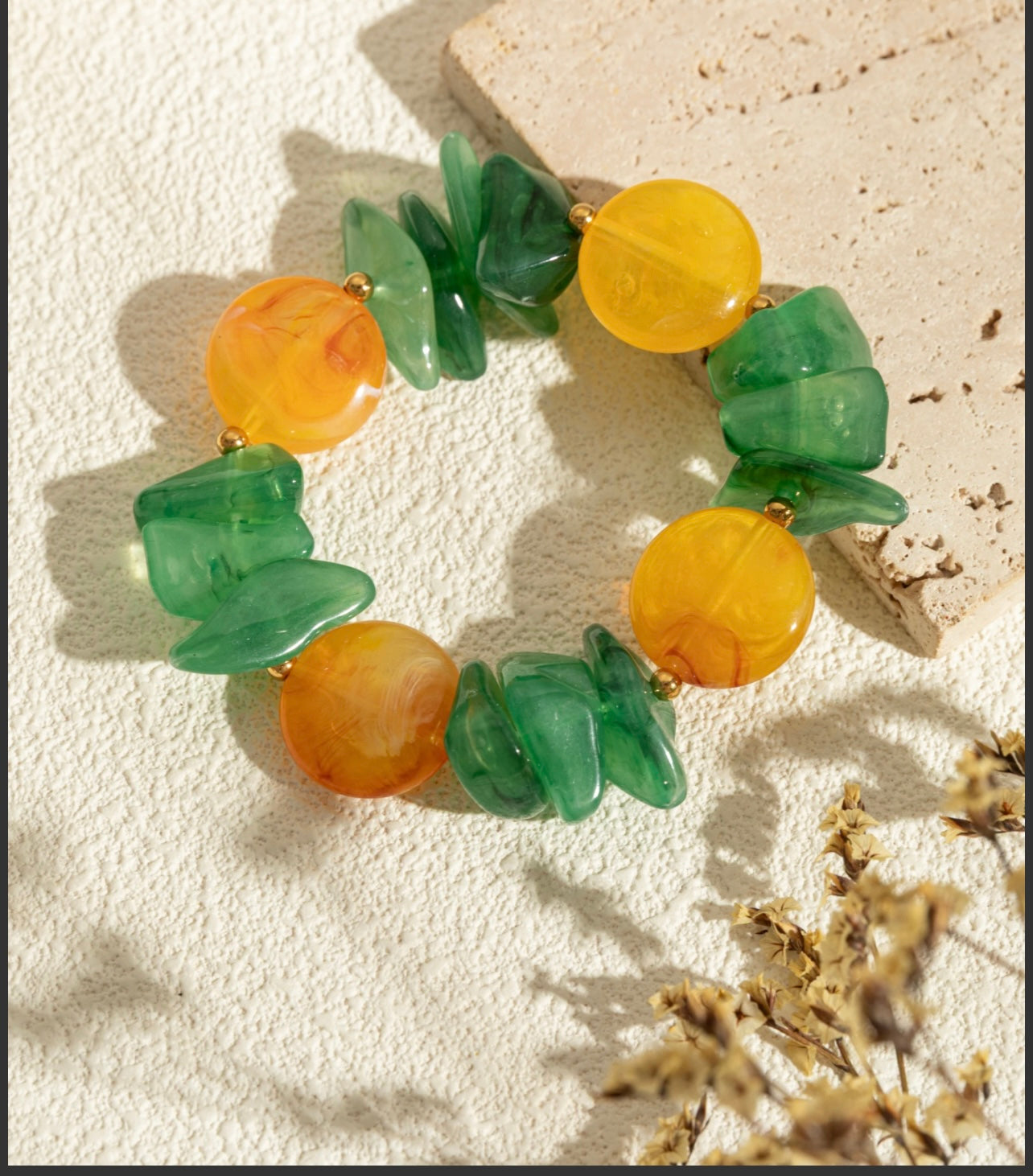 Bracelets