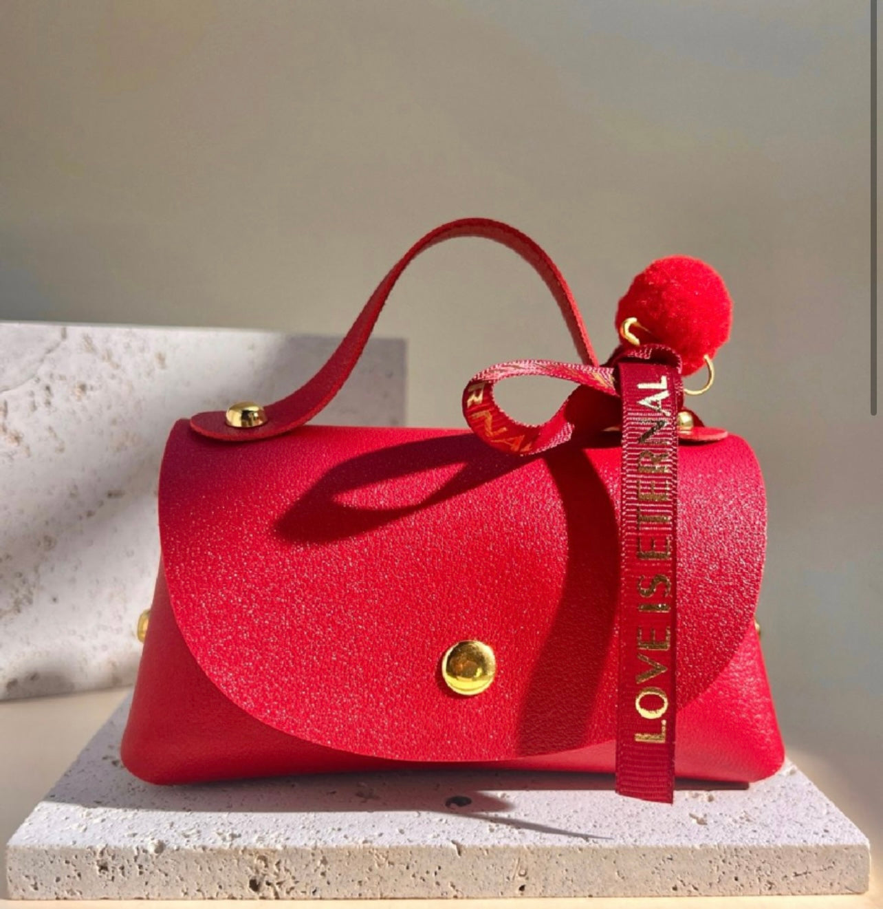 Petit sac cadeau