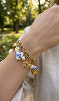 Bracelets à breloque